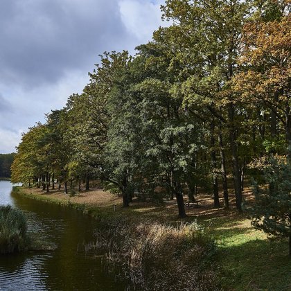 Łagiewniki, fot. ŁÓDŹ.PL