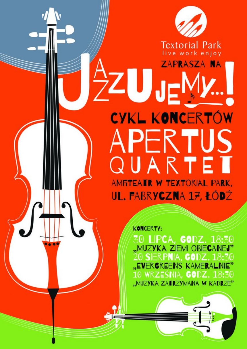 fot. mat. Textorial Park