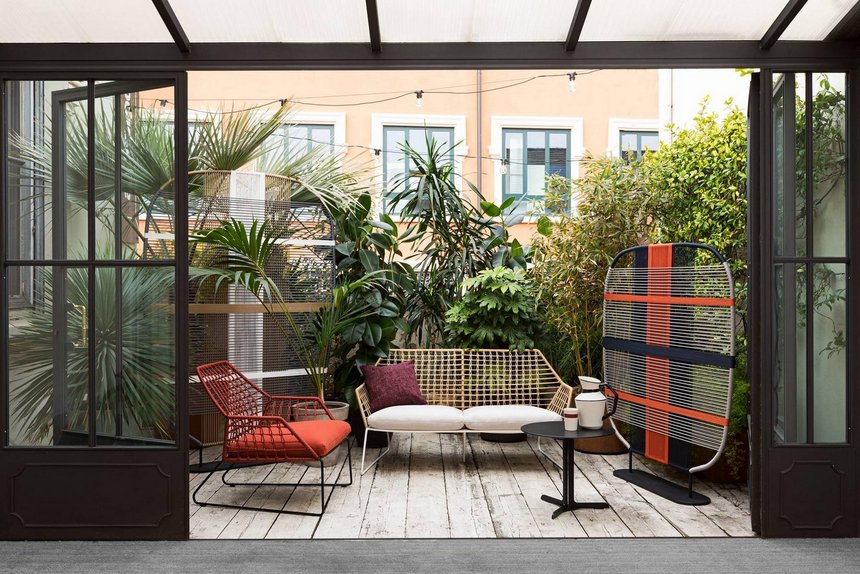 fot. mat. Milionova Fabryka Designu