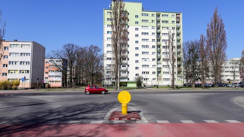 fot. Konrad Ciężki / UMŁ