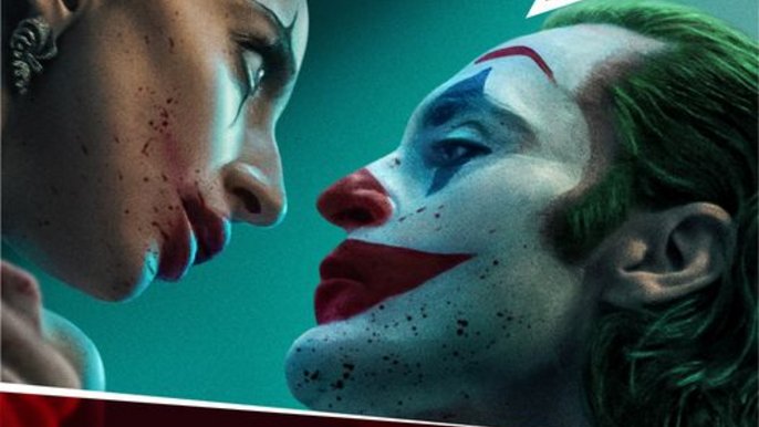  - Joker w kinie NCKF