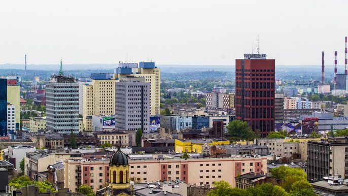 Przewodnicy turystyczni z całego kraju spędzą weekend w Łodzi - fot. z arch. UMŁ