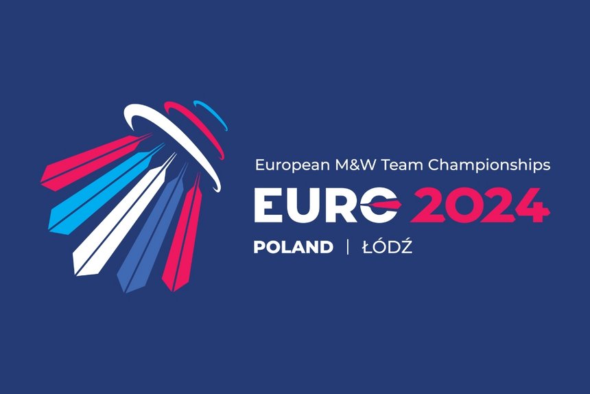 Drużynowe Mistrzostwa Europy Kobiet i Mężczyzn w Badmintonie