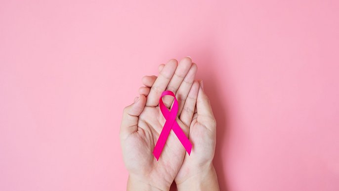 Październik to miesiąc walki z rakiem piersi - fot. ENVATO ELEMENTS