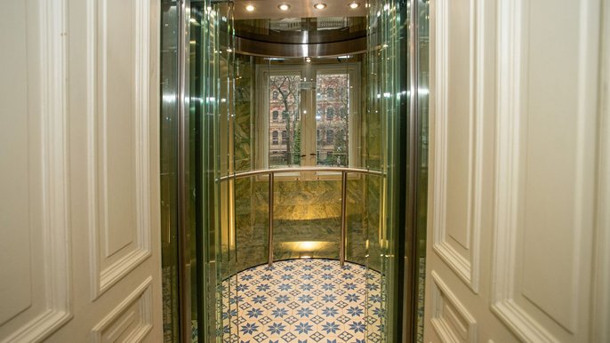 Pałac Poznańskiego - fot. ŁÓDŹ.PL