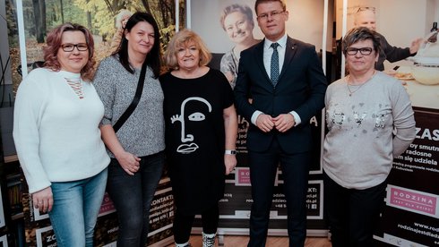 fot. Radosław Żydowicz / UMŁ