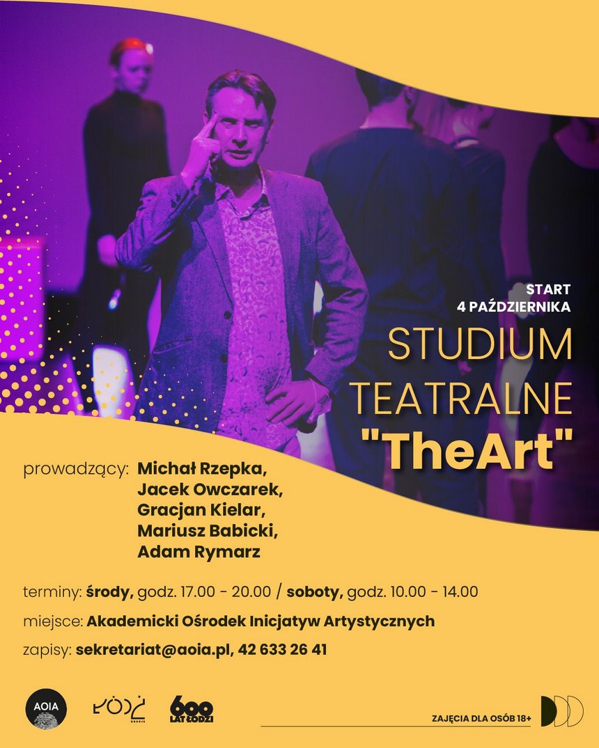 The Art Studium Teatralne