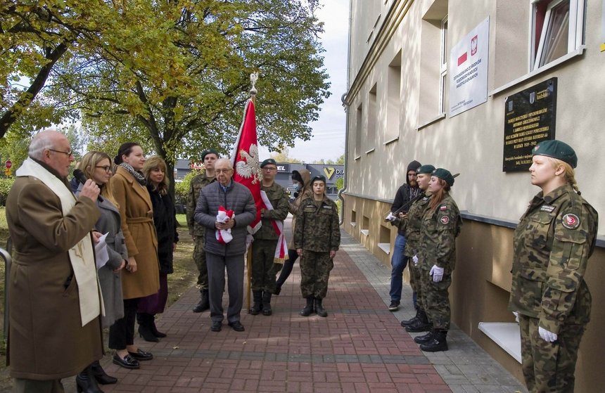Fot. Andrzej Janecki/UMŁ