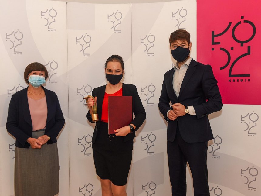 fot. Paweł Łacheta / UMŁ