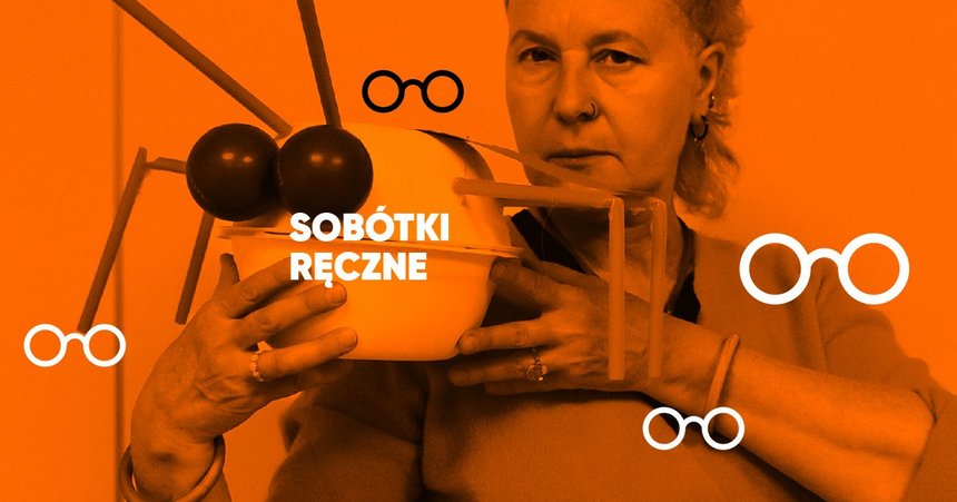 Sobótki ręczne | cykl plastycznych Twórczych Warsztatów rodzinnych 