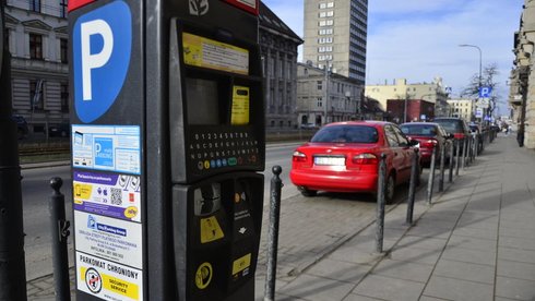 fot. Konrad Ciężki / UMŁ