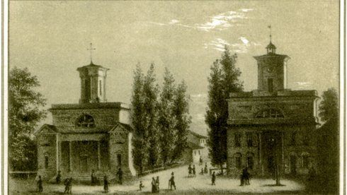 na fot. ilustracja W. Walkiewicza