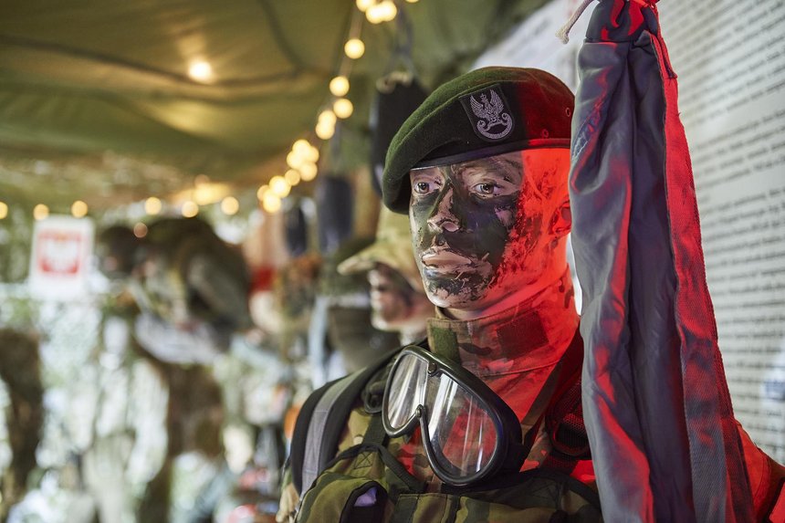 fot. Radosław Jóźwiak / UMŁ