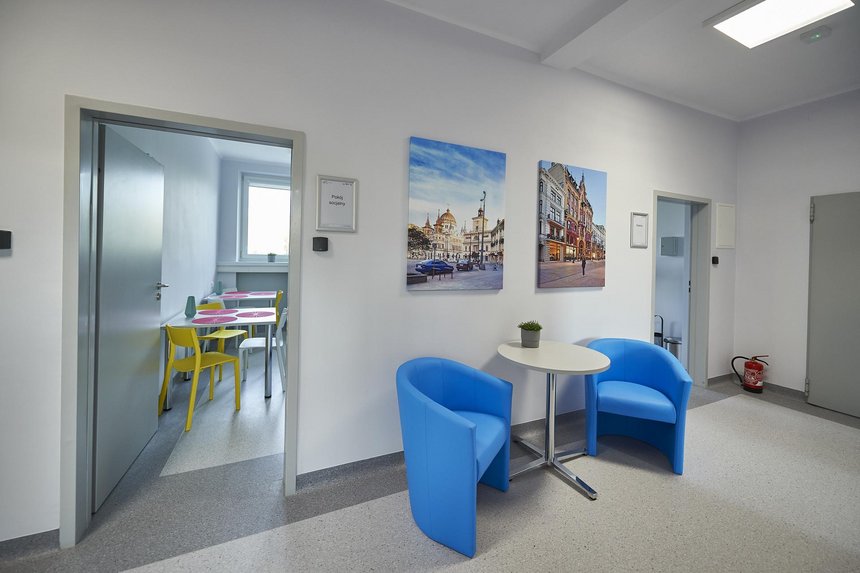 fot. Radosław Jóźwiak / UMŁ