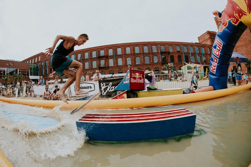 fot. Piotr Szewc/ mat. pras. Manufaktura