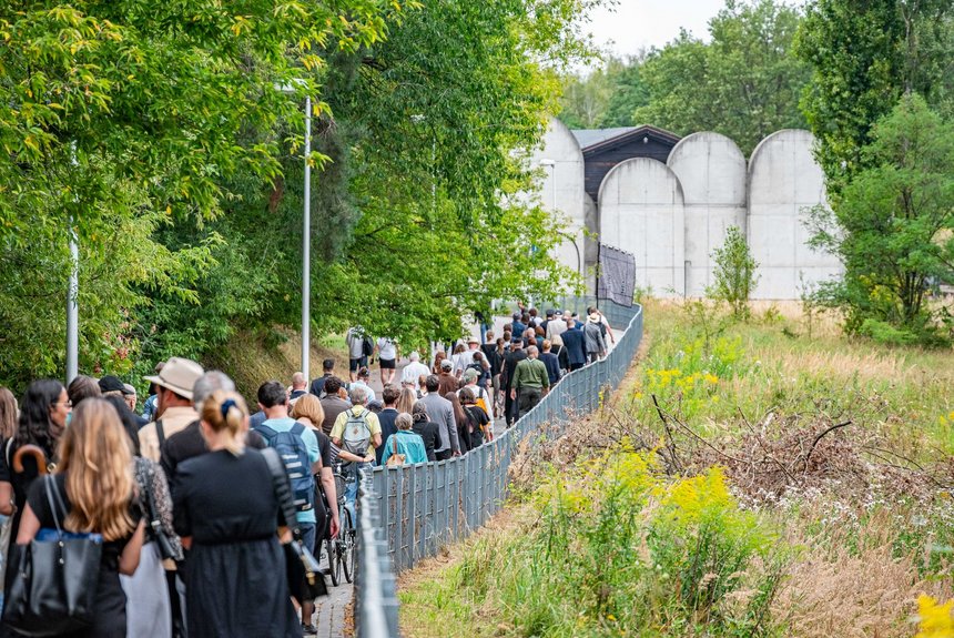 Fot. P. Wacławiak, UMŁ. 