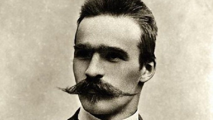 Józef Piłsudski - fot. Archiwum