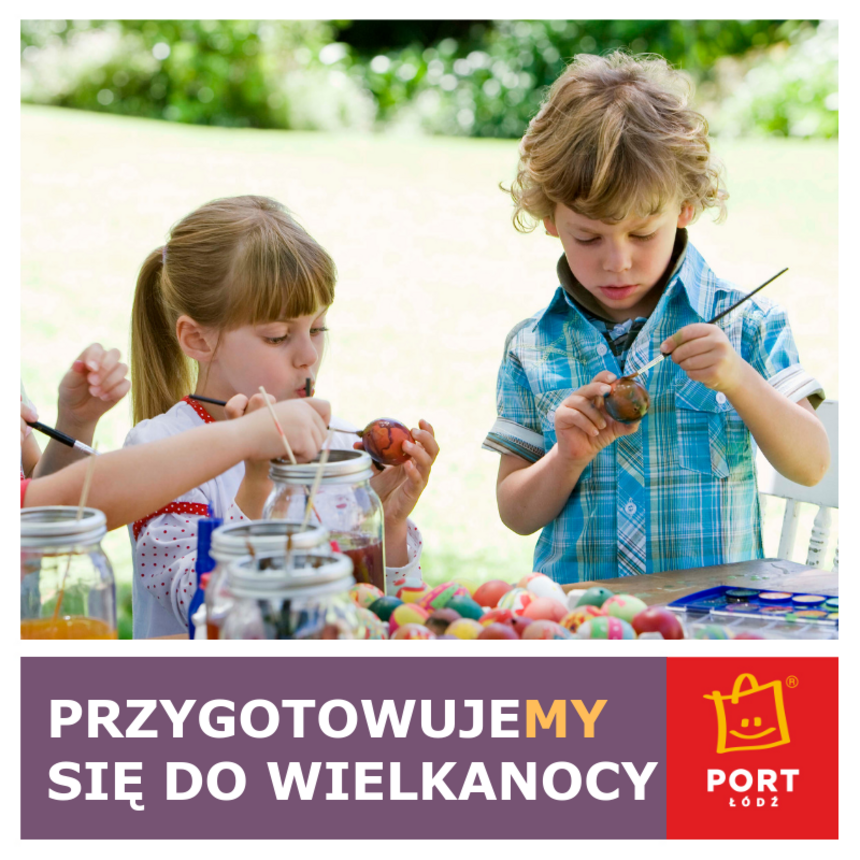 fot. mat. Port Łódź