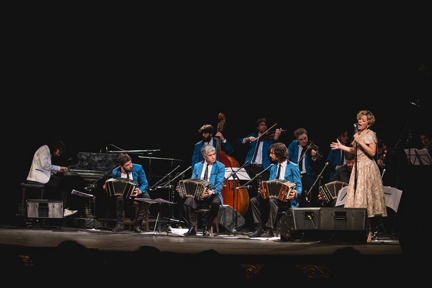 mat. pras. Łódź Tango Salon Festival