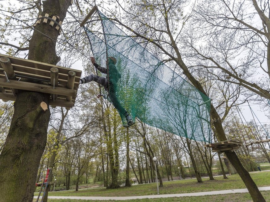 fot. Stefan Brajter / UMŁ