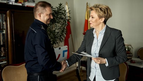 fot. Radosław Jóźwiak / UMŁ