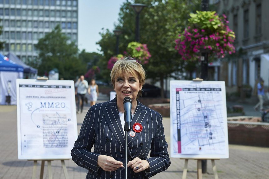 fot. Radosław Jóźwiak / UMŁ