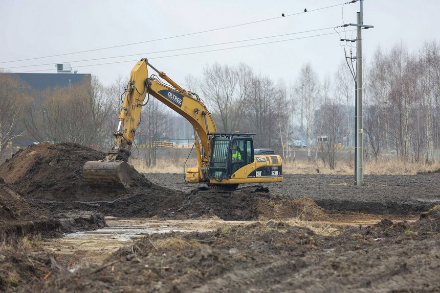 fot. Konrad Ciężki