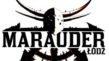 Grafika promująca wydarzenie: "29. Międzynarodowy Festiwal Komiksu i Gier/ Turniej Warhammer Shadespire na Festiwalu Komiksu w Atlas Arenie" -  mat. pras. 29. Międzynarodowy Festiwal Komiksu i Gier