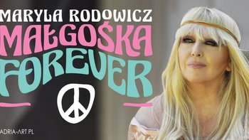  -  Maryla Rodowicz - Małgośka forever w Klubie Wytwórnia