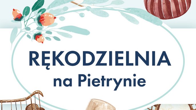 Rękodzielnia na Pietrynie 