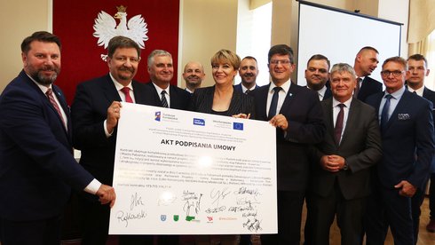 fot. Urząd Miejski w Pabianicach