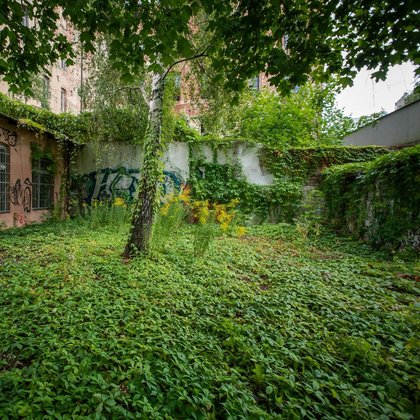 Piotrkowska 118, fot. LODZ.PL