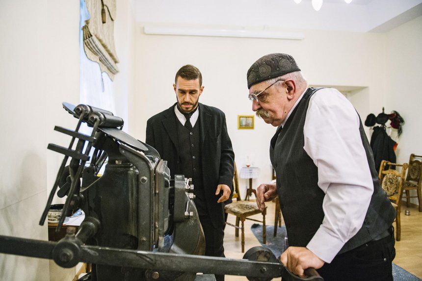 fot. Radosław Jóżwiak