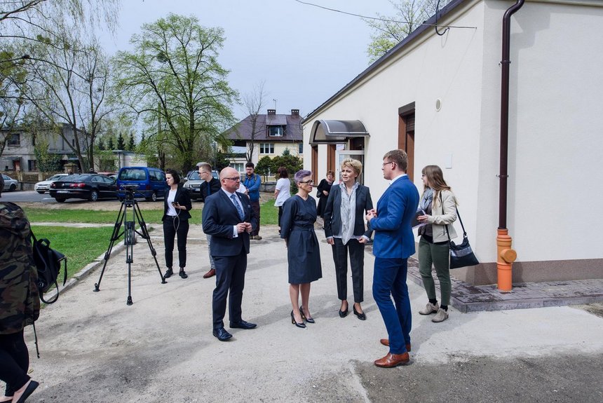 fot. Radosław Żydowicz / UMŁ