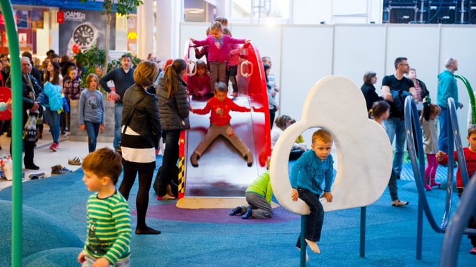 Zdjęcie promujące wydarzenie: Motozabawy w Porcie Łódź - fot. mat. pras. Port Łodź