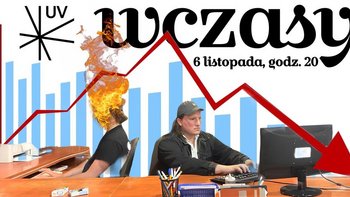  -  Wczasy - koncert w UV KLUB na Piotrkowskiej 217