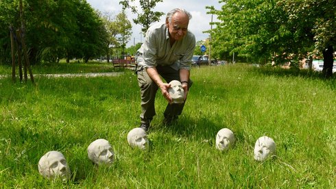 fot. Paweł Łacheta UMŁ