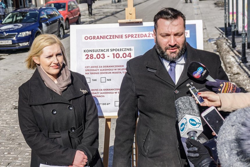 fot. Grzegorz Sikora / UMŁ