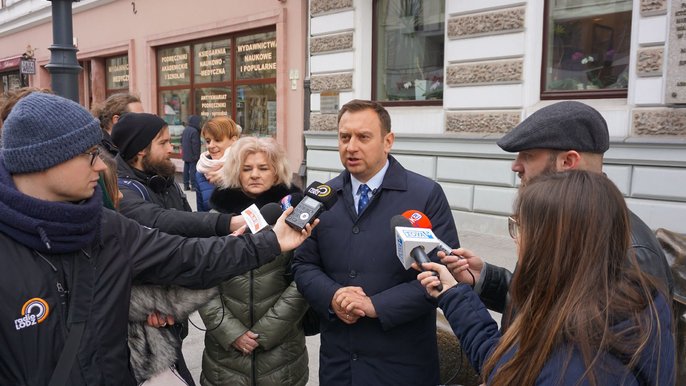 Rekrutacja do przedszkoli w kwietniu. Czeka 18 tysięcy miejsc - fot. Monika Pawlak / UMŁ