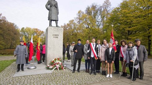 Fot. Andrzej Janecki/UMŁ