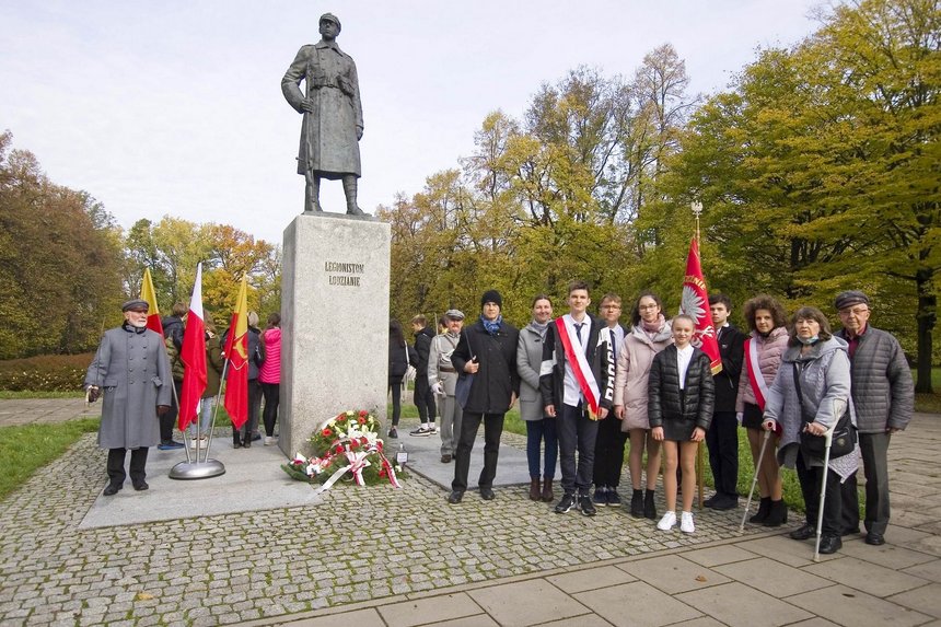 Fot. Andrzej Janecki/UMŁ