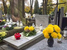 Foto Andrzej Janecki