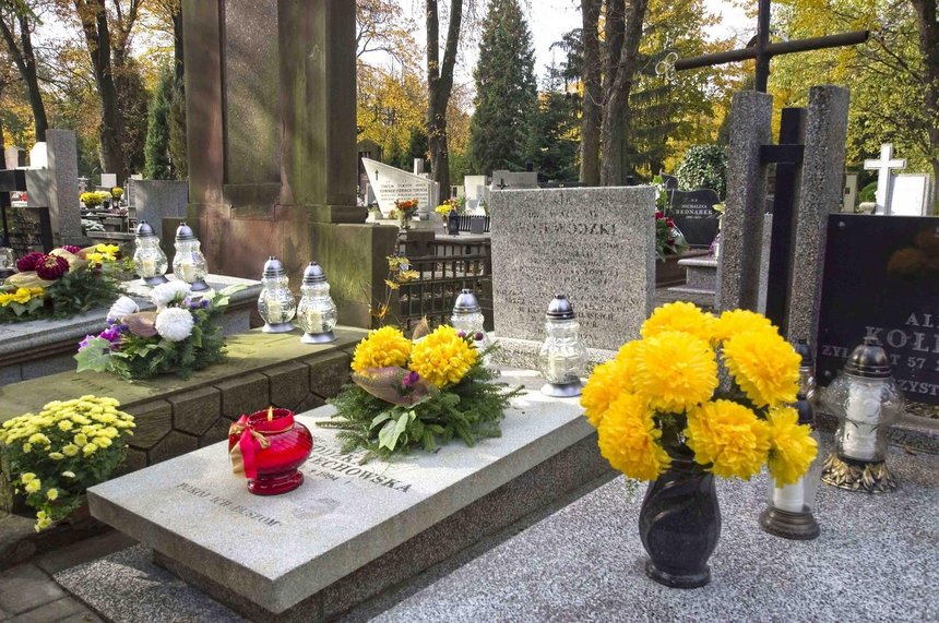 Foto Andrzej Janecki