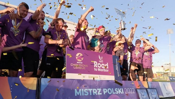 Dzbany Łódź - fot. playarena.pl