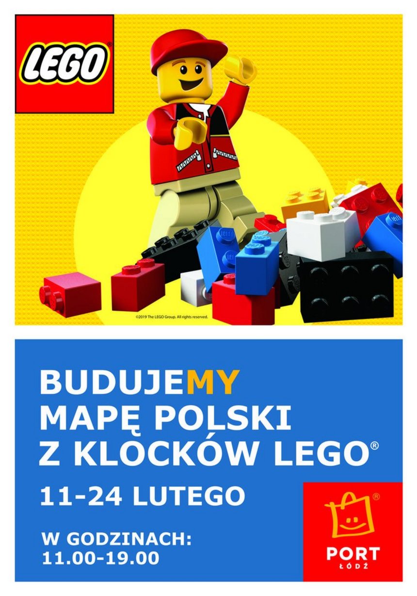 fot. mat. Port Łódź