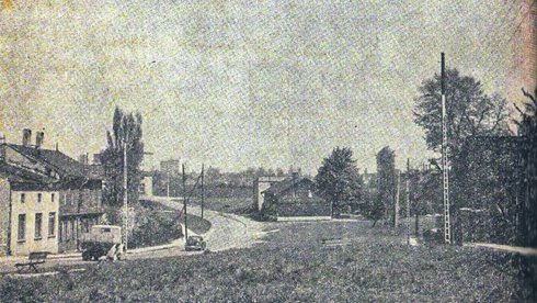 fot. E. Jarzyński „Tajemnice starych kamienic"