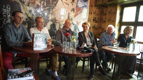 fot. Radosław Jóźwiak / UMŁ