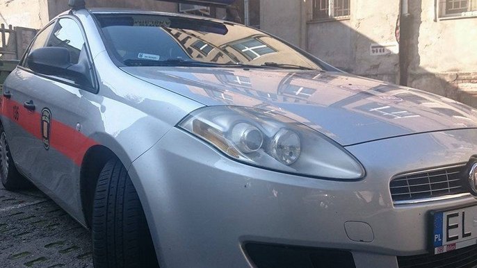 Zgłoszono ponad 200 interwencji 