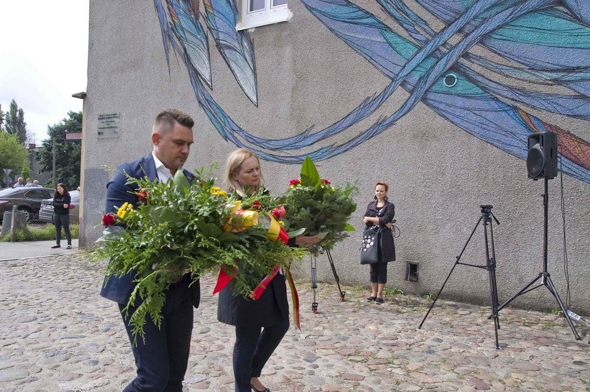 Fot. Andrzej Janecki/UMŁ