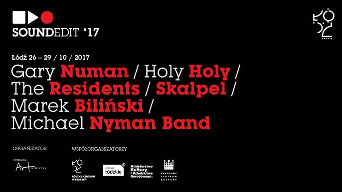Soundedit 2017 - mat. pras. Soundedit Festival